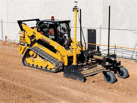 cat compact track loader attachments|cat 299 skid steer attachments.